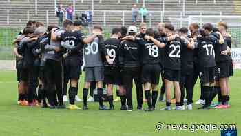 Als die Kicker des VfB Hilden einst Borussia Mönchengladbach ... - FuPa