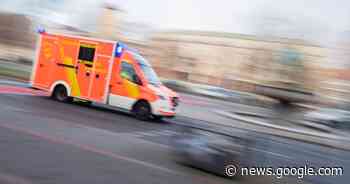 Hilden: Jugendliche bringen Rettungswagen mit Patienten zum ... - Rheinische Post