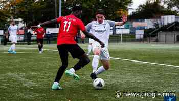 Punktspielstart der SpVg. Hilden 05/06 ist auf Mittwoch verschoben - FuPa