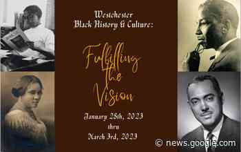 Bethany Arts Community's Third Annual Black History Month ... - The Hudson Independent