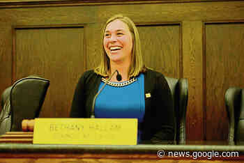 Censure vote fails against Allegheny County Councilwoman ... - TribLIVE