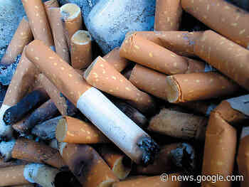 Zigarettenschmuggler aus Gütersloh in Essen geschnappt - Radio Gütersloh