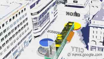 Drastische Änderung am Bahnhof Essen: So soll er bald aussehen - wa.de