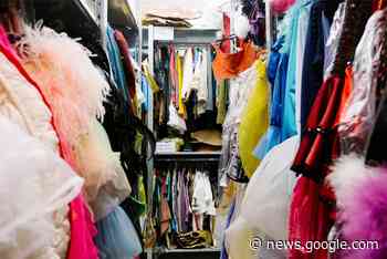 Grillo-Theater in Essen startet Kostümverkauf am Samstag - Ruhr Nachrichten