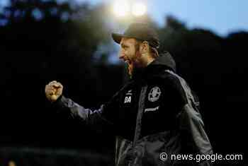 SW Essen: Fix! Einstiger ETB-Torjäger kehrt an den Uhlenkrug - Das ... - RevierSport
