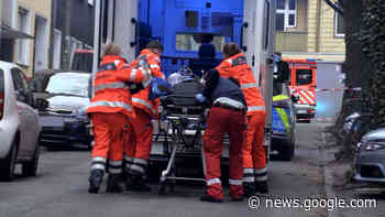 Haftbefehl nach Bluttat in Essen – Mann erstach seine ... - wa.de