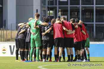 U16: Stadt-Derby zum Restrundenauftakt - Rot-Weiss Essen