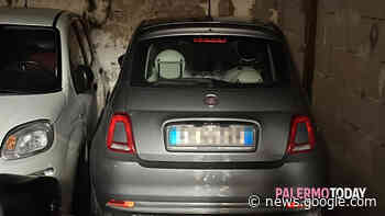 Gli rubano la 500, la polizia la ritrova in un magazzino dello Zen ... - Mondopalermo.it