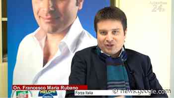 Porti, Rubano e Patriarca: "Caos imbarchi per la Sicilia da Napoli" - anteprima24.it