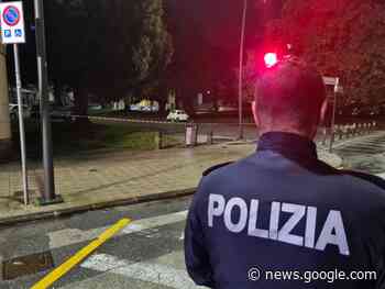 In sei sull'auto a cento all'ora. Il dosso, lo schianto e la strage - ilGiornale.it