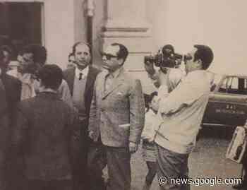 Nenè vola ancora in cielo, con le sue cento candeline tutte da ... - Malgrado Tutto Web