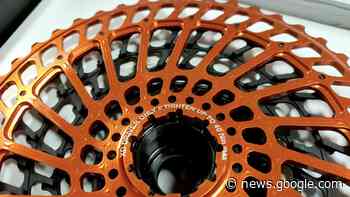 Leonardi Racing General Lee 9-45: in gravel al 500 per cento ... - Cicloturismo