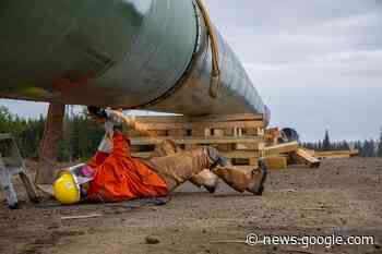 MEGABUST: What comes after northern B.C. megaprojects end? - Prince George Citizen