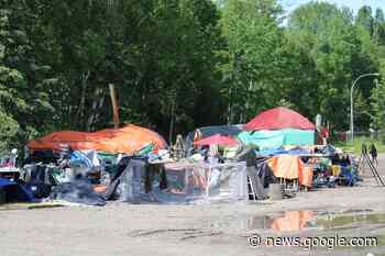 Albert Koehler: Transition housing could help Prince George's ... - Prince George Citizen