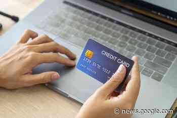 Miles Thomas: Credit card companies part of the inflation problem - Prince George Citizen