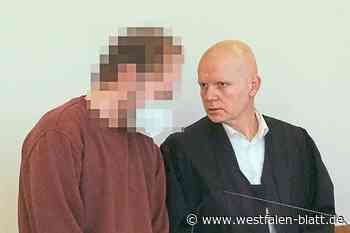 Totschlagsprozess: Polizistin lässt Bombe platzen