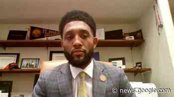 Video Baltimore mayor: 'We saw Tyre Nichols be brutally murdered' - ABC News