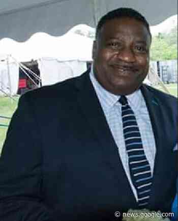 #ThethingIloveaboutBaltimore: Rev. Jerome Stephen moved to ... - Afro American Newspaper