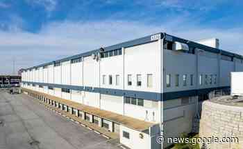 Baltimore Ends 2022 With 4.5% Vacancy in the Industrial Market - Commercial Observer