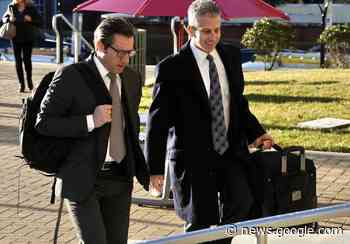 Judge to appoint conservator for Law Offices of Peter G. Angelos - The Baltimore Banner