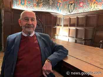 Special event in Coventry to mark Holocaust Memorial Day - Planetradio.co.uk