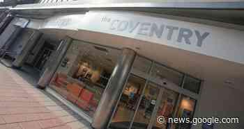 Coventry for Intermediaries enhances 90-95% rates - Financial Reporter