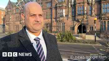 ID cost may deter poorer voters, Coventry councillor claims - BBC