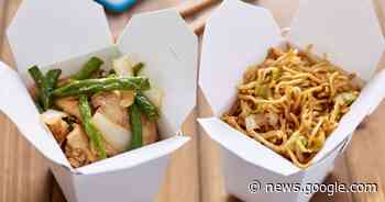 The best Chinese takeaways in Coventry to celebrate nation's new ... - Coventry Live