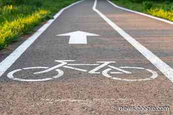 CICLOTURISMO: NUOVA CICLABILE NEL COMUNE DI ... - InBici