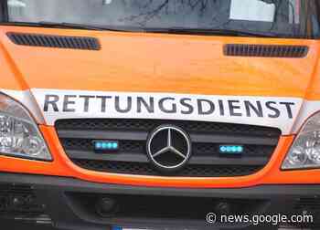 Unfall Krad/Auto: 17-Jährier schwer verletzt - Engelskirchen - Rheinische-Anzeigenblätter.de