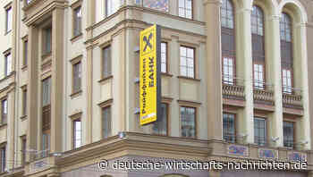 Österreichs RBI macht Milliarden-Gewinn in Russland