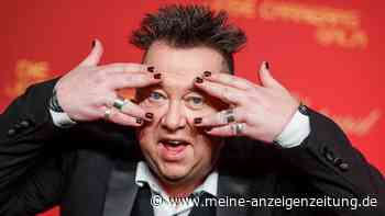 Prinzen-Frontmann ruft zum Engagement auf