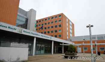 Gallarate, morto dopo quattro mesi in ospedale - La Prealpina