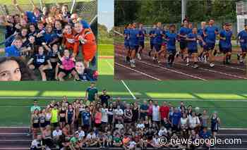 Gallarate, l'ATI Casa dello Sport è un vero successo - Paolozerbi.com - Paolozerbi.com