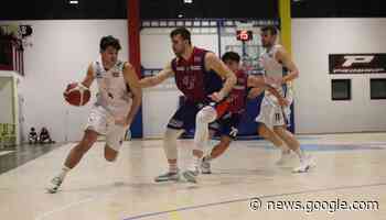 Basket, serie B: il derby Sangiorgese-Gallarate illumina la giornata ... - malpensa24.it