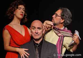 Al Condominio di Gallarate in scena "Camera con crimini", una ... - MalpensaNews.it