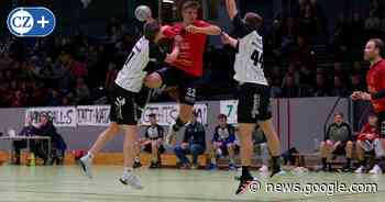 Die richtigen Weichen stellen: SV Altencelle trifft auf TV Eintracht ... - Cellesche Zeitung