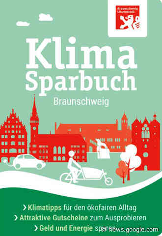 Das Klimasparbuch Sehnde steht in den Startlöchern: Beteiligung ... - Sehnde-News