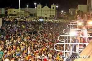 Apodi se prepara para realizar o maior Carnaval de rua do Rio ... - Tribuna do Norte