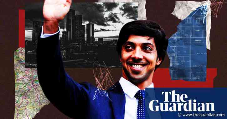 Gulf royals own more than £1bn of UK property via tax havens