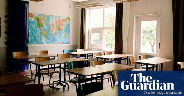 Woman, 29, arrested for allegedly posing as high school student in New Jersey