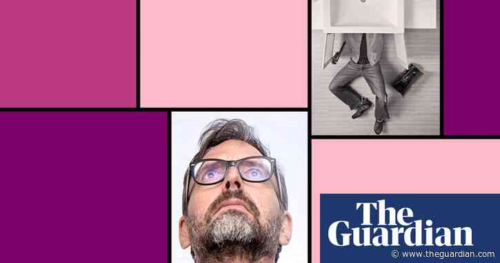 Tim Dowling: The trick to fixing things that break is not to do it too soon