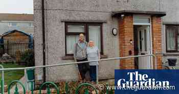 TV tonight: the charming Welsh valley that won a miraculous £3.7m