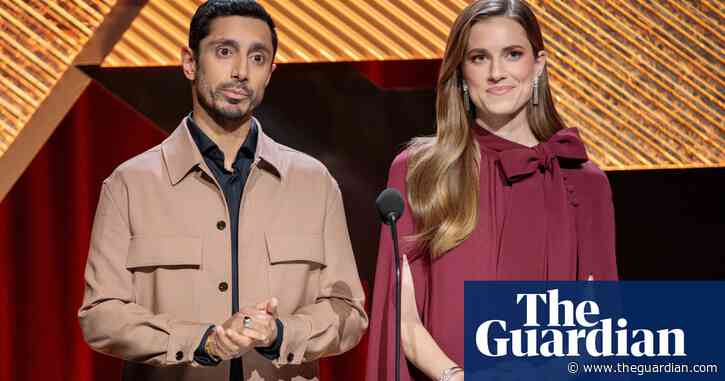 Oscars to review ‘campaign procedures’ after Andrea Riseborough backlash