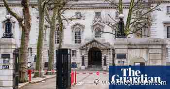 Climate activists could face jail over City of London protest