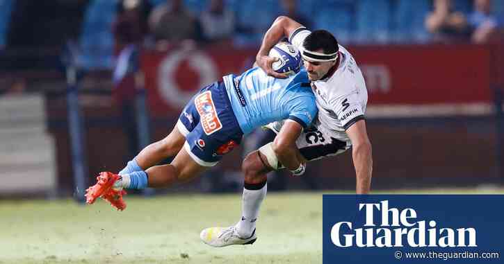 RFU’s Bill Sweeney facing calls to resign over tackle height rule-change debacle