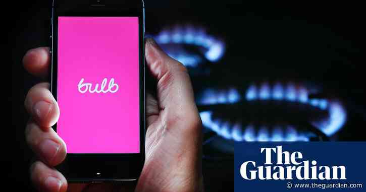 Octopus Energy calls rivals ‘desperate’ in bitter court clash