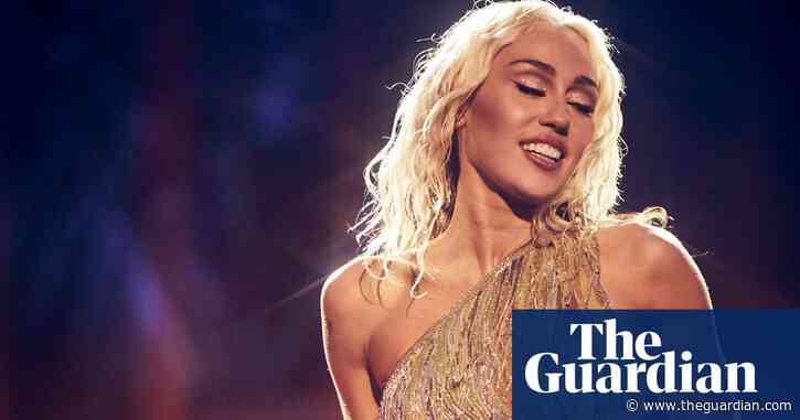 The ex factor: Miley Cyrus smashes records with breakup anthem