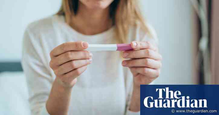 Why are women in Britain having to travel hundreds of miles to get an abortion? podcast