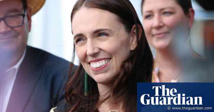 What was behind Jacinda-mania – and why did it end so suddenly? – podcast